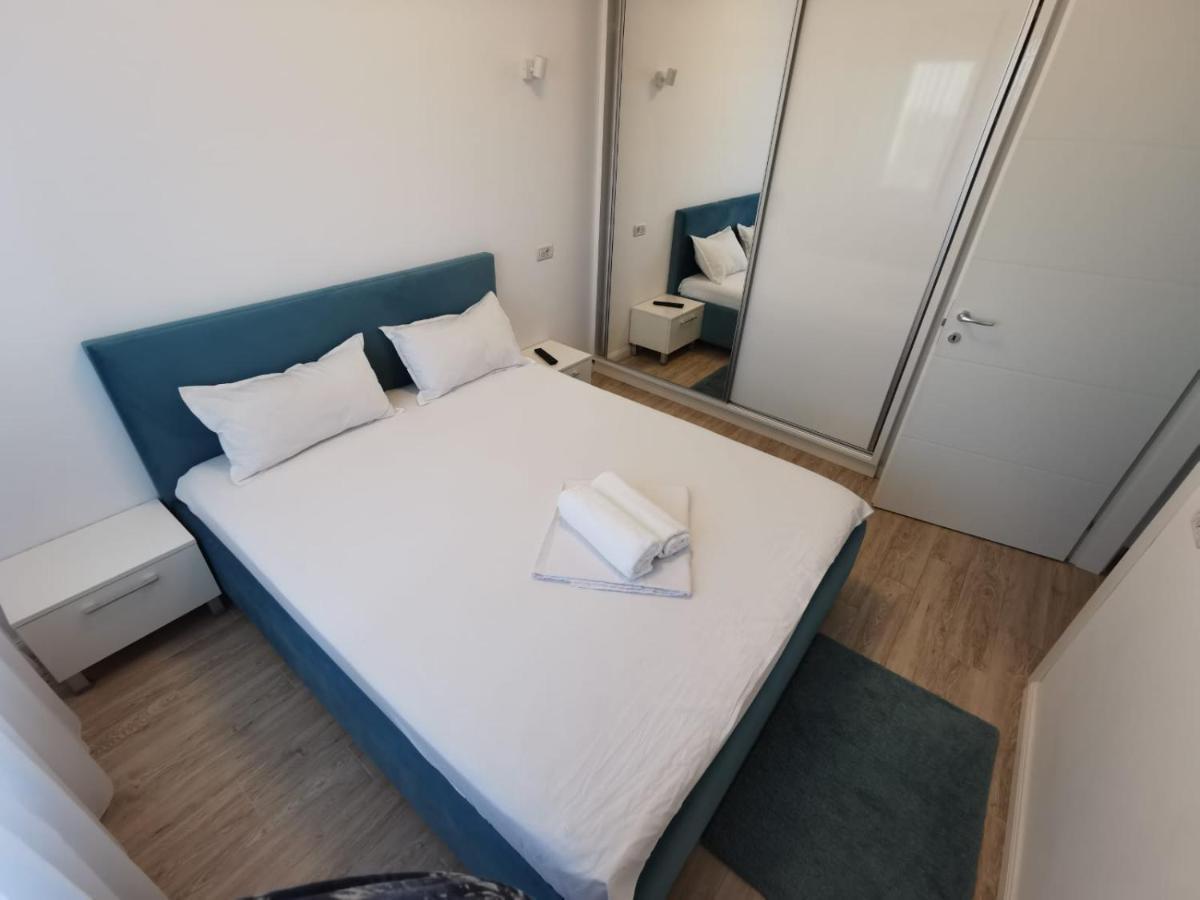 Mamaia Central Apartments Екстер'єр фото