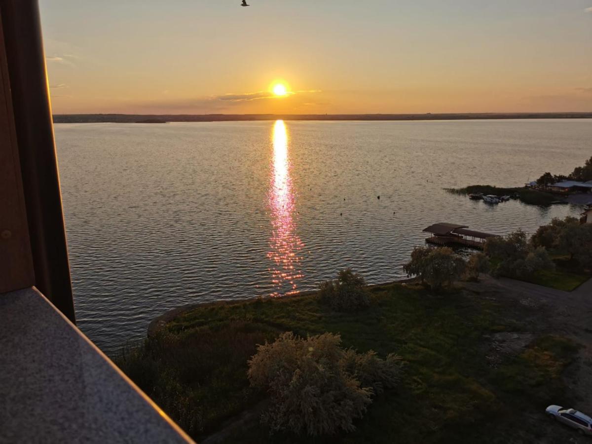 Mamaia Central Apartments Екстер'єр фото