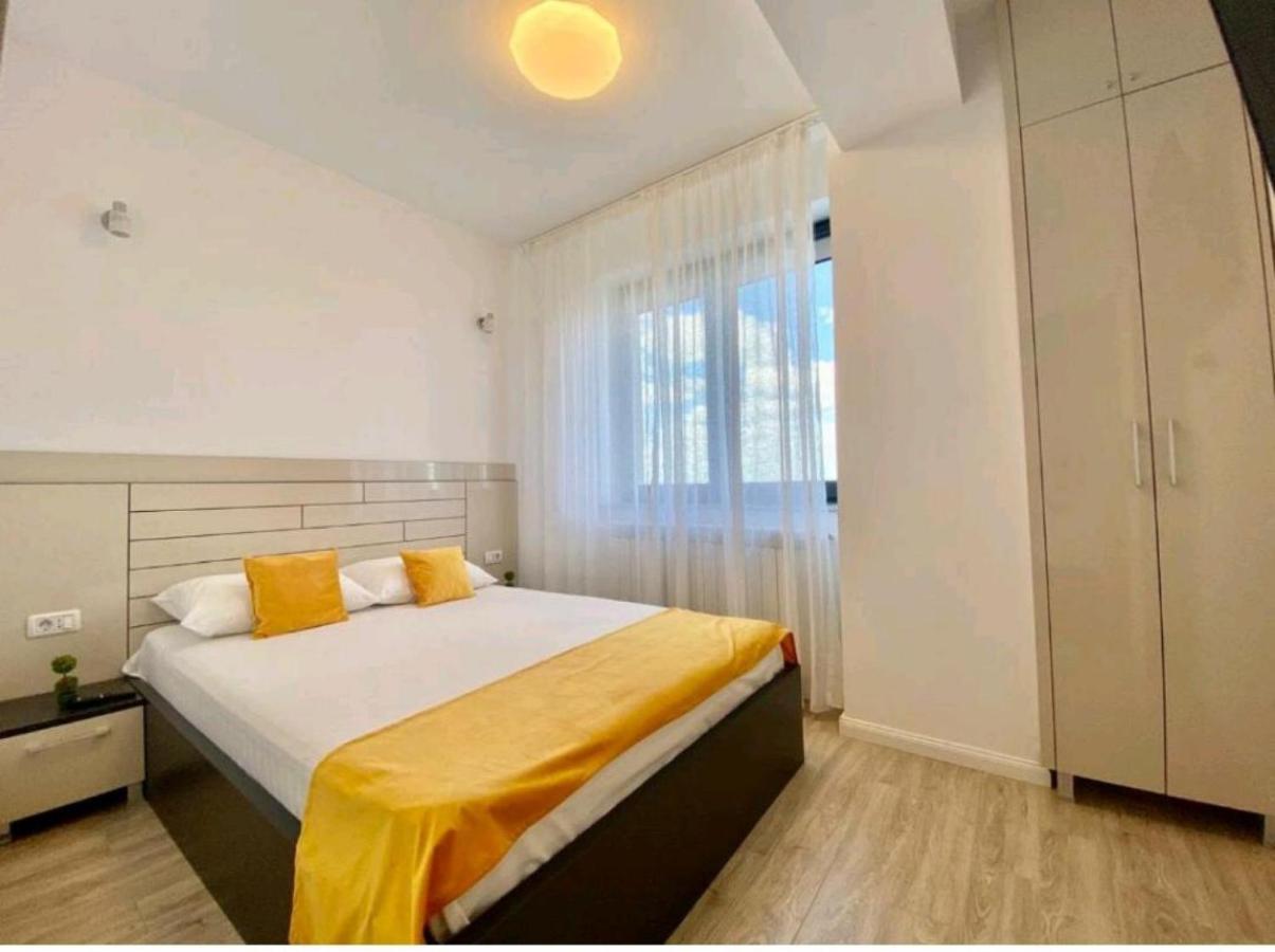 Mamaia Central Apartments Екстер'єр фото
